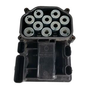 UNTESTED 2002 Escalade Yukon ABS Brake Module JL4 EBCM AWD 88982365 88936383